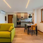 Apartamento Pettazzuro By Interhome Verceia
