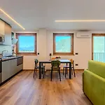 Pettazzuro By Interhome Apartamento