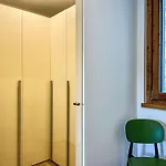 Pettazzuro By Interhome Apartamento