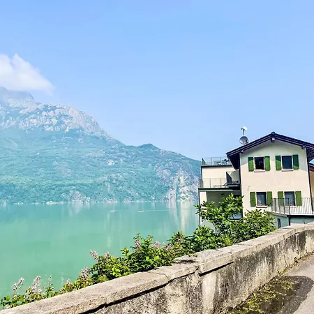 Appartement Pettazzuro By Interhome Verceia