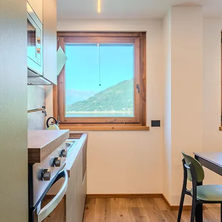 Pettazzuro By Interhome Appartement Verceia