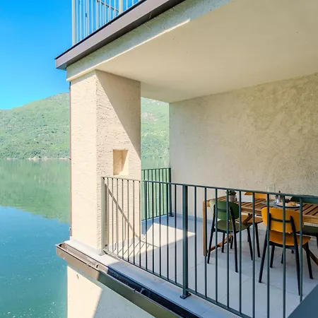 Lejlighed Pettazzuro By Interhome