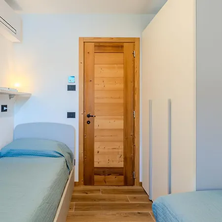 Apartment Pettazzuro By Interhome