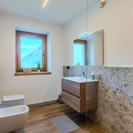 Pettazzuro By Interhome Verceia