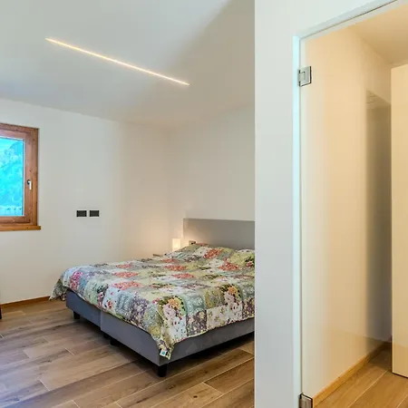 Pettazzuro By Interhome * Verceia