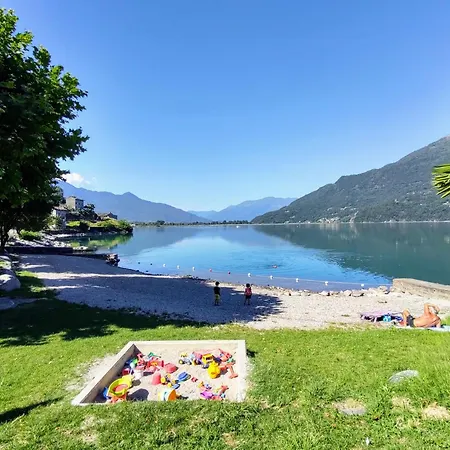 Pettazzuro By Interhome