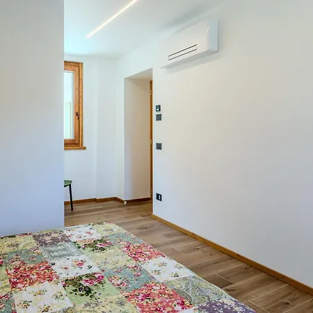 Pettazzuro By Interhome Appartement *