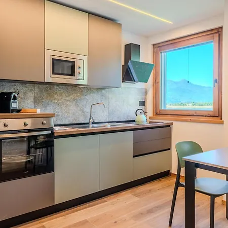 Pettazzuro By Interhome