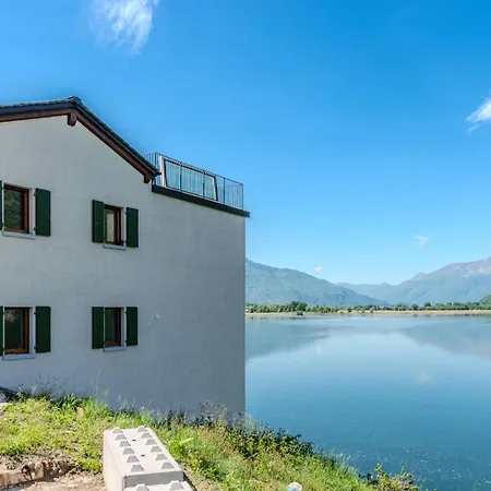 Pettazzuro By Interhome *