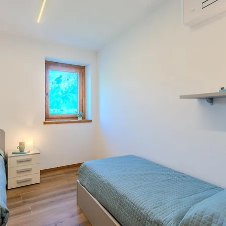 Pettazzuro By Interhome Appartement *