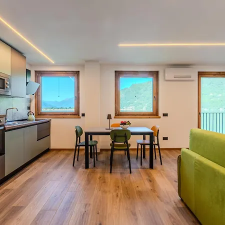 Pettazzuro By Interhome Apartment