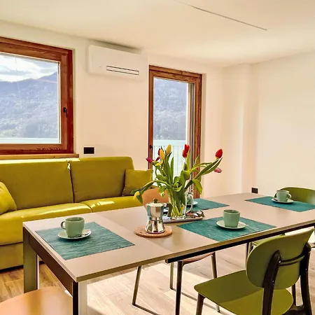 Pettazzuro By Interhome