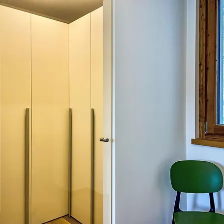 Pettazzuro By Interhome Appartement