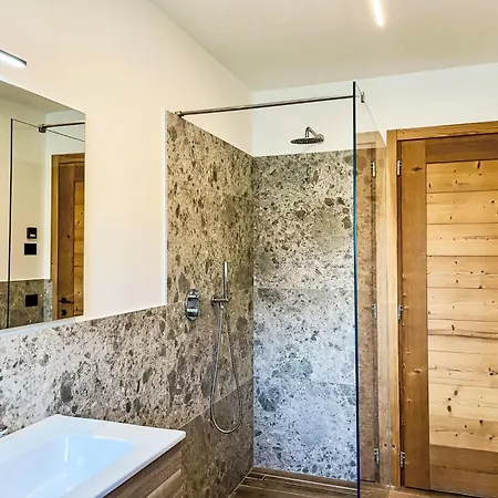 Pettazzuro By Interhome Appartement Verceia