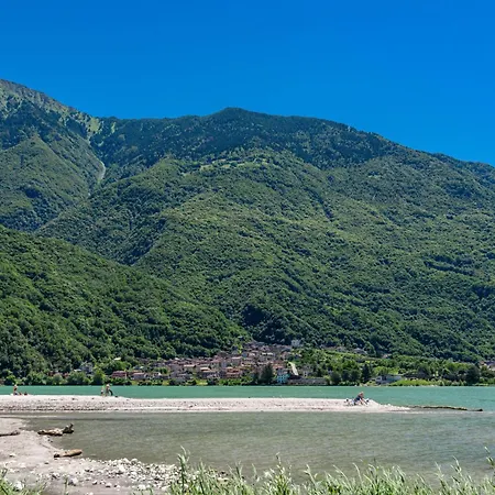 Pettazzuro By Interhome Appartement *