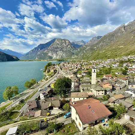 Pettazzuro By Interhome * Verceia