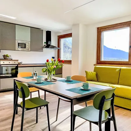 Pettazzuro By Interhome *