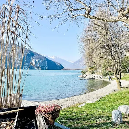 Pettazzuro By Interhome * Verceia