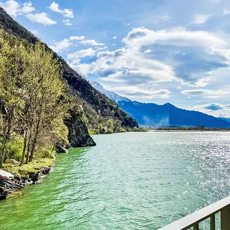 Pettazzuro By Interhome * Verceia