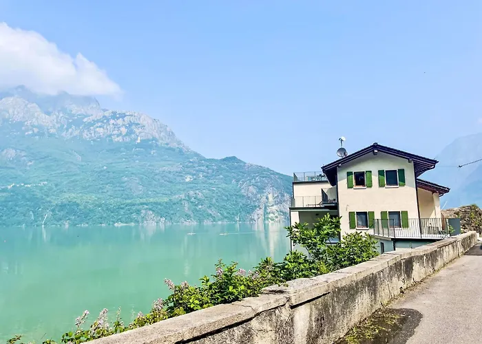 Appartement Pettazzuro By Interhome Verceia