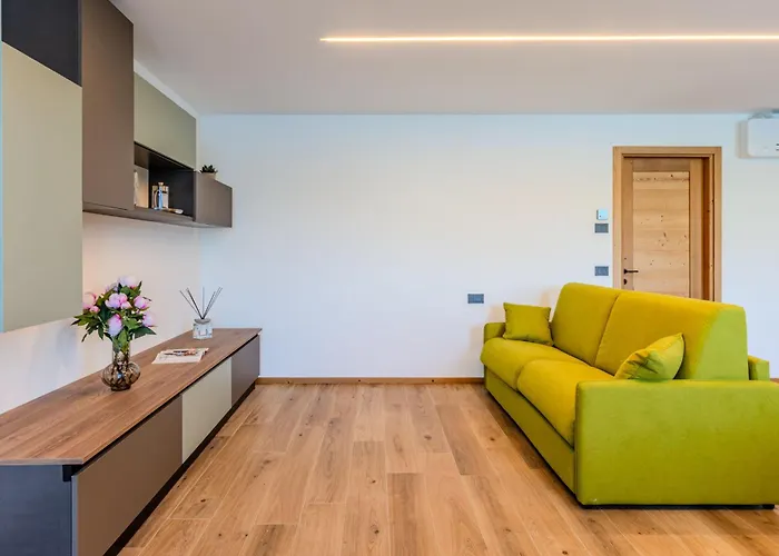 Pettazzuro By Interhome