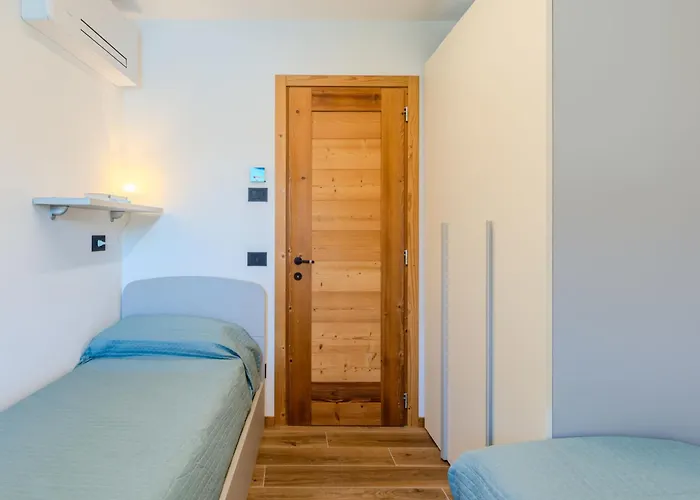 Lägenhet Pettazzuro By Interhome