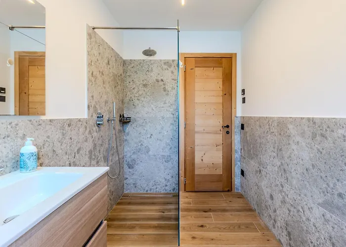 Lägenhet Pettazzuro By Interhome Verceia