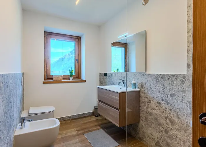 Pettazzuro By Interhome Verceia