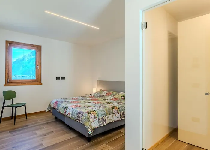 Pettazzuro By Interhome * Verceia