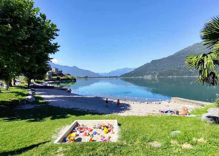 Pettazzuro By Interhome