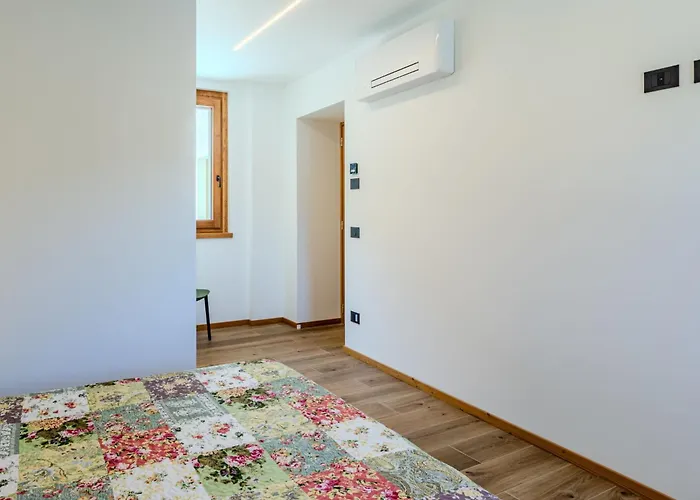 Pettazzuro By Interhome Lägenhet *