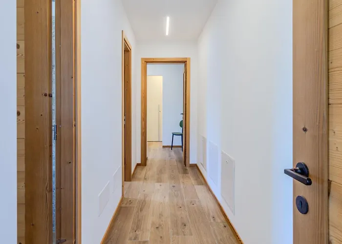 Appartement Pettazzuro By Interhome *