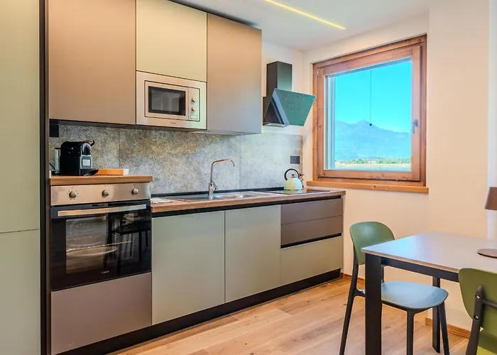 Pettazzuro By Interhome