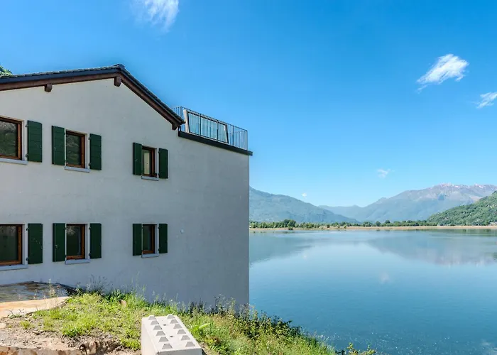 Pettazzuro By Interhome *