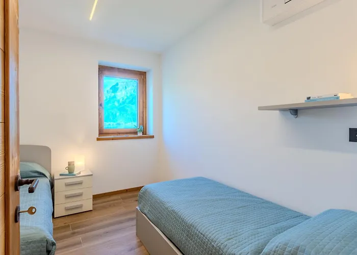 Pettazzuro By Interhome Lägenhet *