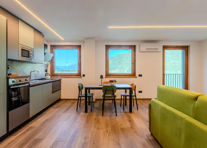 Pettazzuro By Interhome Appartement