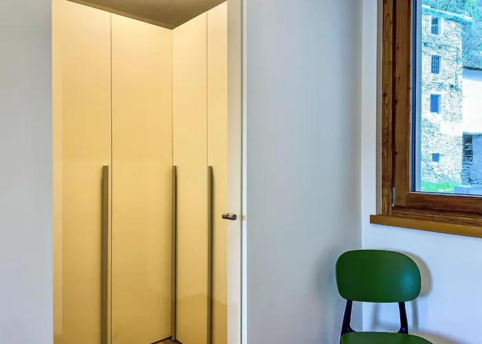 Pettazzuro By Interhome Lägenhet