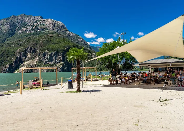 Appartement Pettazzuro By Interhome *