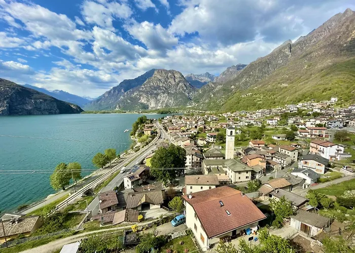 Pettazzuro By Interhome * Verceia