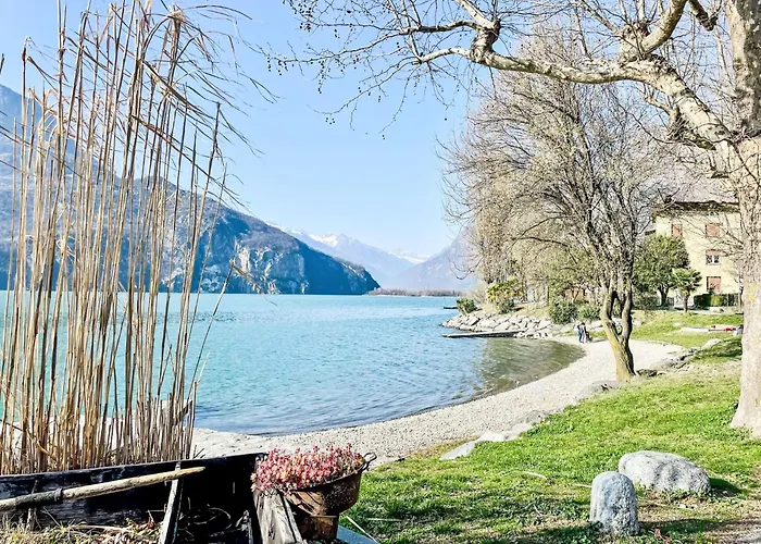 Pettazzuro By Interhome * Verceia