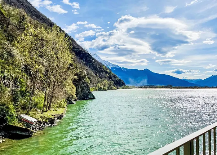 Pettazzuro By Interhome * Verceia