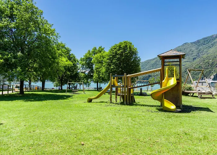 Pettazzuro By Interhome Appartement