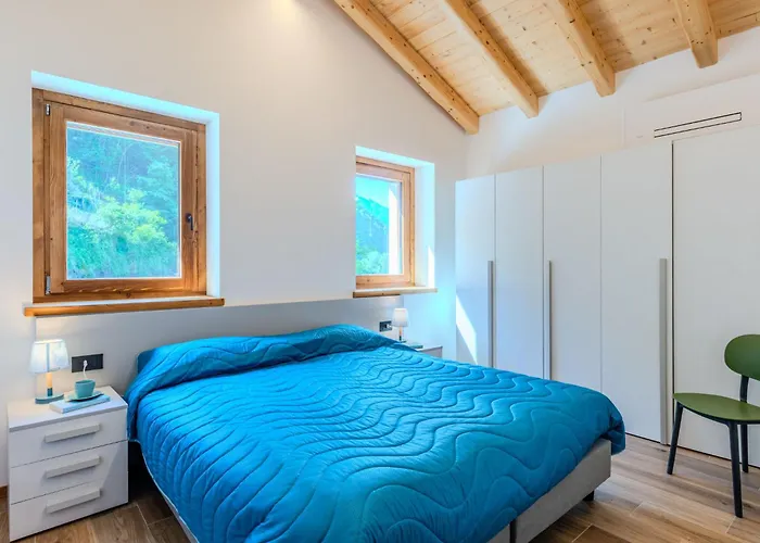 Pettazzuro By Interhome *