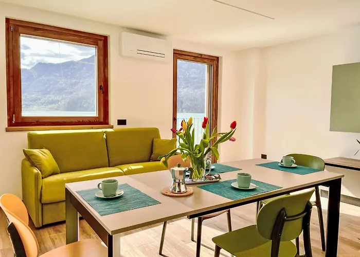 Pettazzuro By Interhome