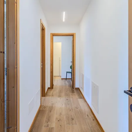 Apartamento Pettazzuro By Interhome *