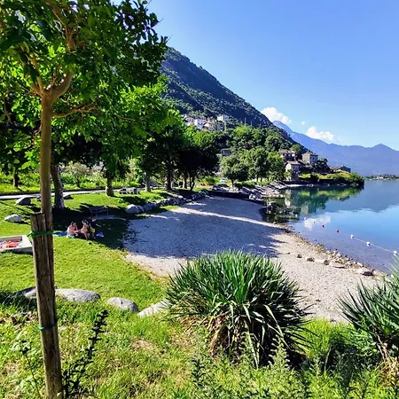Pettazzuro By Interhome Apartamento *